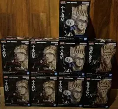 ナルト　フィギュア　まとめ売り　9体セット