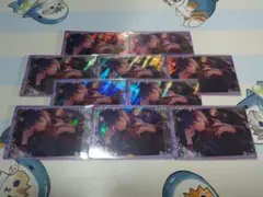 プロセカ ウエハース11 神代類 10枚セット まとめ売り 開封品