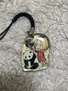 ハイキュー！ 孤爪研磨 アクキー