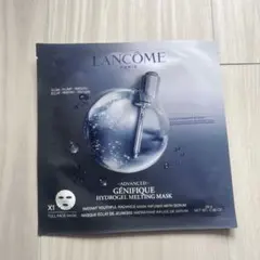 ランコム　ジェニフィックマスクのサムネイル