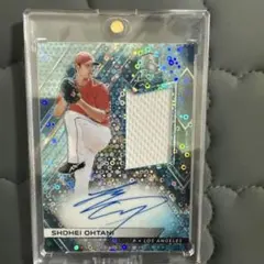 Shohei Ohtaniルーキー 大谷翔平 サイン autograph2018 - メルカリ