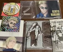 呪術廻戦　七海建人　まとめ売り