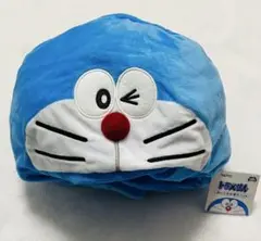 ドラえもん ぬいぐるみ帽子　【新品　未使用　タグ付き　】