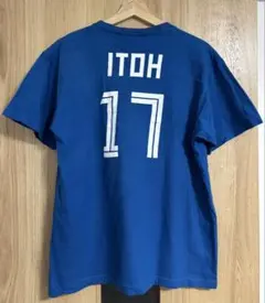 伊藤大海 応援グッズ