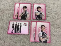 Mリーグウェハースvol2　 KADOKAWA サクラナイツ