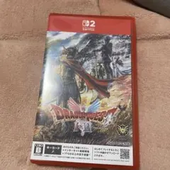 Switch2 ドラゴンクエスト1&2