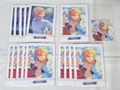 羽風薫 あんスタ ぱしゃこれ 箔押し ver.6 off idol