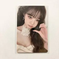 2025年最新】IVE ウォニョン 会場限定の人気アイテム - メルカリ