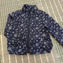 futafuta BLACK CLOSET 花柄アウター 95