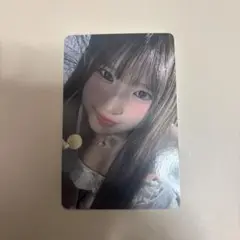 fromis_9 ハヨン 日本限定