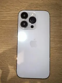 【水没ジャンク】iPhone14Pro 256gb