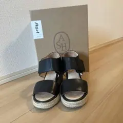 2026年最新】LEQUIPE レディース サンダルの人気アイテム - メルカリ