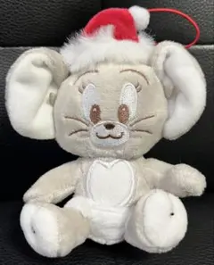 トムとジェリー クリスマスマスコット
