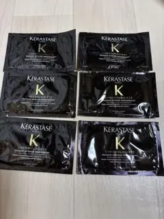 ケラスターゼ　クロノロジスト15ml×6枚セットのサムネイル