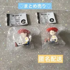 【新品】まちぼうけ トイストーリー セット売り ジェシー ウッディ エイリアン