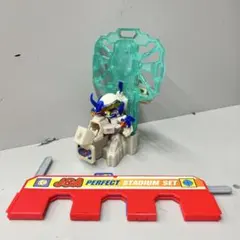 値下げ最後)バトルビーダマン DHBコア ブルーバージョン - メルカリ