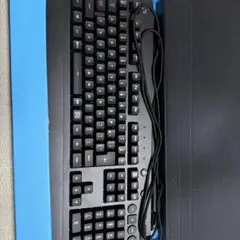 有線メンブレンキーボード 日本語/英語 QWERTY