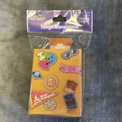 【ステッカー】イッツアスモールワールド ＊グルート