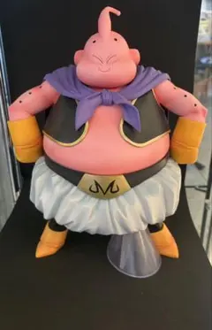 開封品】一番くじ ドラゴンボール 魔人ブウ バビディ セット売り