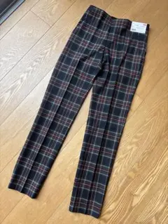 タータンチェック