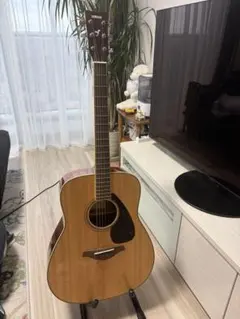 2026年最新】yamaha fg820の人気アイテム - メルカリ