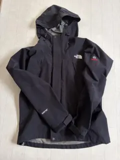 【美品】ノースフェイス　オールマウンテンジャケット　サミットシリーズ
