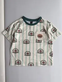 moimoln トップス　Tシャツ　110