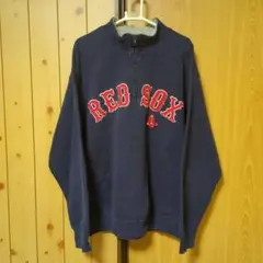 2026年最新】mlb レッドソックス ジャケットの人気アイテム - メルカリ