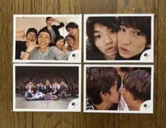 ☆未使用☆M!LK 佐野勇斗 FC限定 シクべ2022 生写真セットB ☆未使用☆M!LK 佐野勇斗 FC限定 シクべ2022 生写真セットB - メルカリ