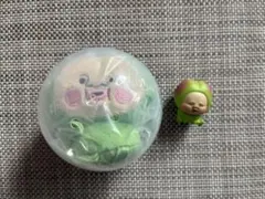 こびとづかんぬいぐるみスモモノウチ　セット