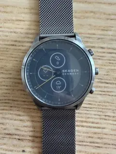 新品未使用 SKAGEN スカーゲン スマートウォッチ SKT5100 - メルカリ