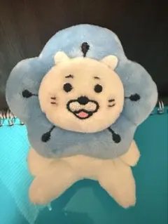 【会場限定♪】ネモにゃん　ぬいぐるみ 会場限定♪】ネモにゃん ぬいぐるみ - メルカリ