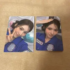 ミナ　TWICE 10VE UNIVERSE ペンミ会場限定　特典トレカ TWICE ミナ ペンミ 入場特典 トレカ 10VE UNIVERSE ビンゴ - メルカリ