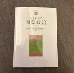 국제 정치에 대한 이해: 히로세 케이이치 오가사와라 다카유키 오가사와라 미치요 미네르바 쇼보