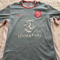 2026年最新】アトレティコマドリー ユニフォームの人気アイテム - メルカリ