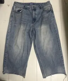 Labros denim