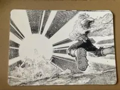 僕のヒーローアカデミア 名場面カード ヒロアカ 轟焦凍 MHA