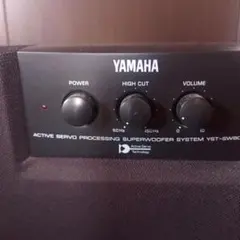 2026年最新】YST-SW90の人気アイテム - メルカリ