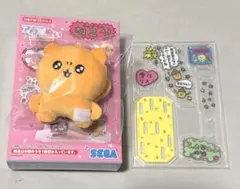 チェゴシム アクぬい ぬいぐるみ ぬい アクスタ アクぬい 堂々りすゴシム