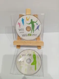 wii　Fit セット