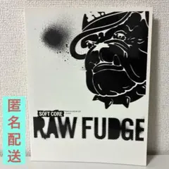 【希少】TLGF 河原光 RAW FUDGE／SOFT CORE vol.01 2026年最新】ねこねこ。ローファッジの人気アイテム - メルカリ