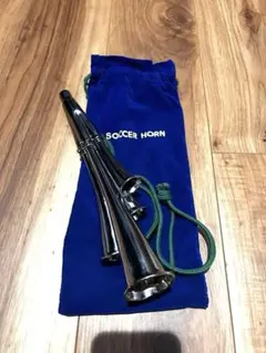 サッカー4連チアーフォン・金属製