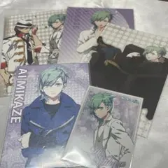 うたプリ Debut 藍 セット