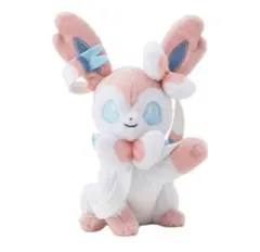 Eevee Collection イーブイコレクション ぬいぐるみ　ニンフィア