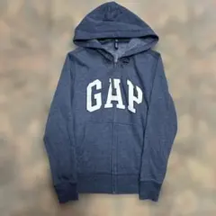 a*a様 00s oldgap 人気カラー ネイビー 同色 ロゴドン 短丈 ジッ 
