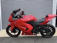 2026年最新】ninja 250 大阪の人気アイテム - メルカリ