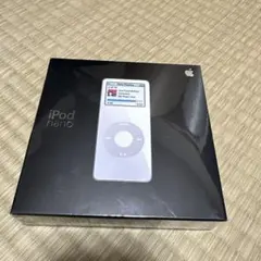 2026年最新】初代 NANO IPODの人気アイテム - メルカリ