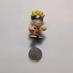 ナルト フィギュア 約5cm