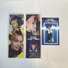 INI 木村柾哉 まとめ