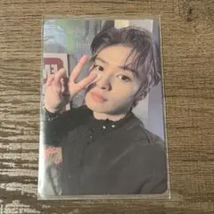 Stray Kidsリノ ODDINARY interpark 店舗特典